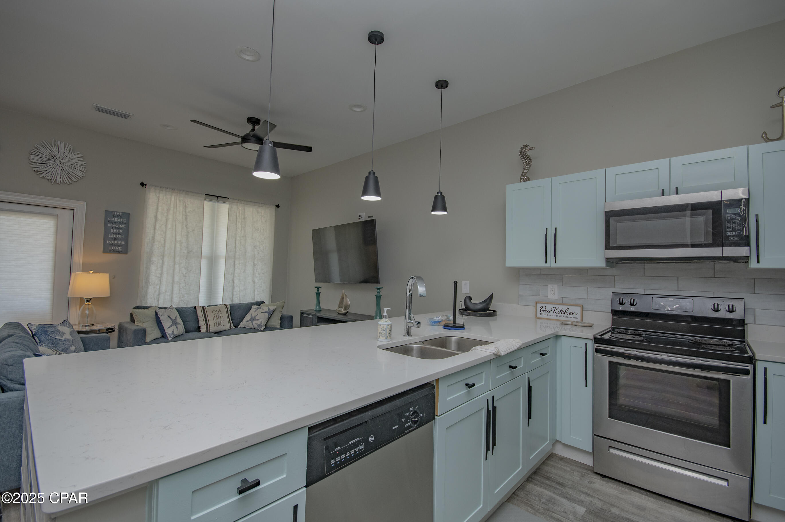 112 Riviera Drive Panama City Beach, FL 32413 - Photo 44 of 106