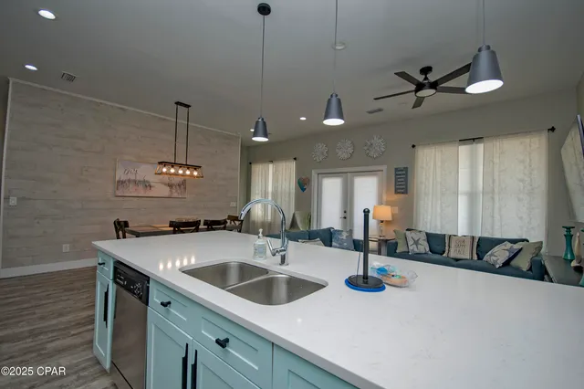 $1,150,000 | 112 Riviera Drive, Panama City Beach, FL 32413