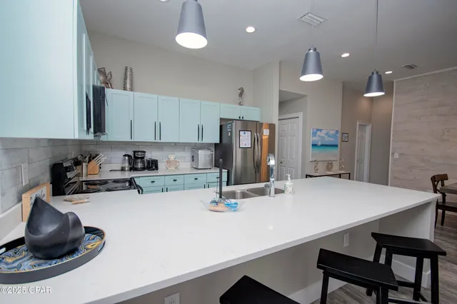 $1,150,000 | 112 Riviera Drive, Panama City Beach, FL 32413