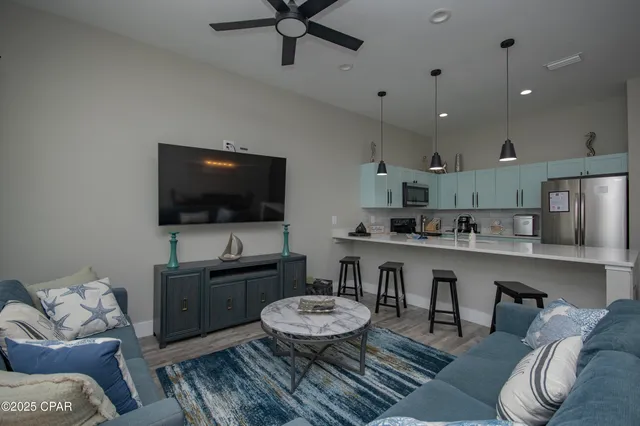 $1,150,000 | 112 Riviera Drive, Panama City Beach, FL 32413