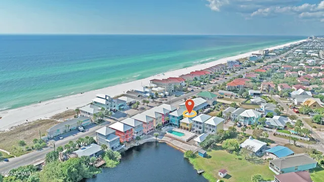 $1,150,000 | 112 Riviera Drive, Panama City Beach, FL 32413