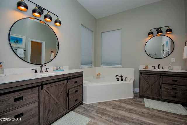 $1,150,000 | 112 Riviera Drive, Panama City Beach, FL 32413