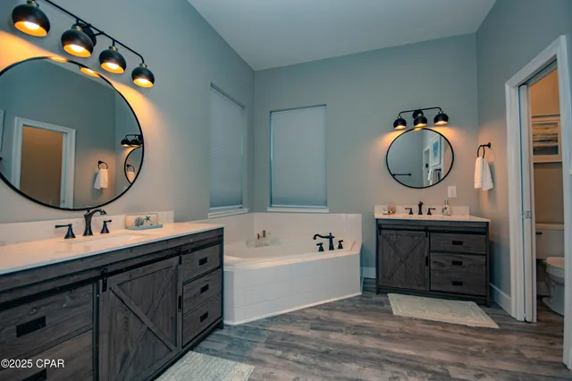 $1,150,000 | 112 Riviera Drive, Panama City Beach, FL 32413