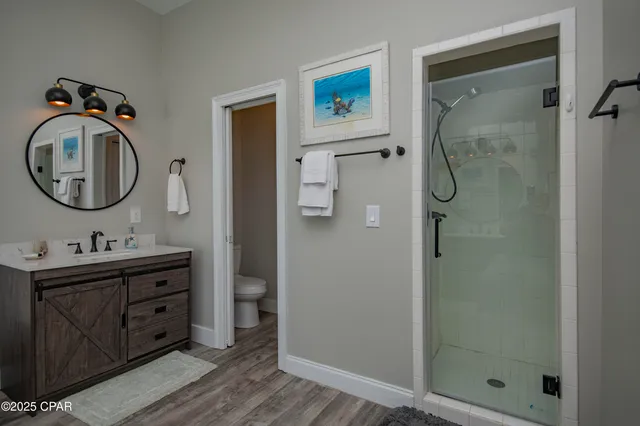 $1,150,000 | 112 Riviera Drive, Panama City Beach, FL 32413