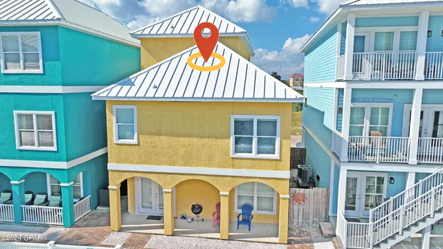 $1,150,000 | 112 Riviera Drive, Panama City Beach, FL 32413