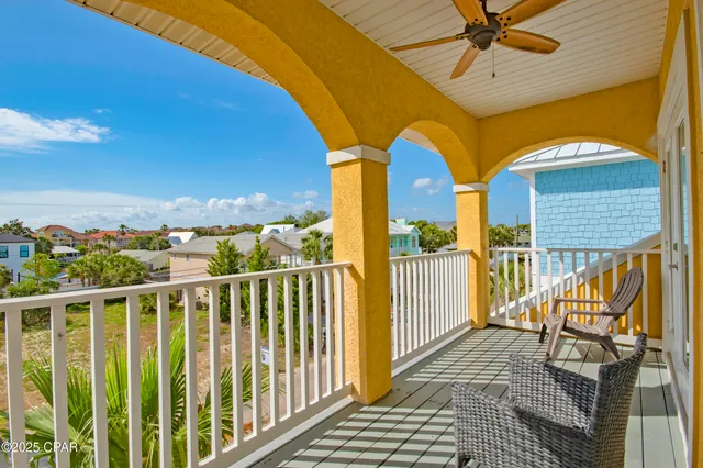 $1,150,000 | 112 Riviera Drive, Panama City Beach, FL 32413
