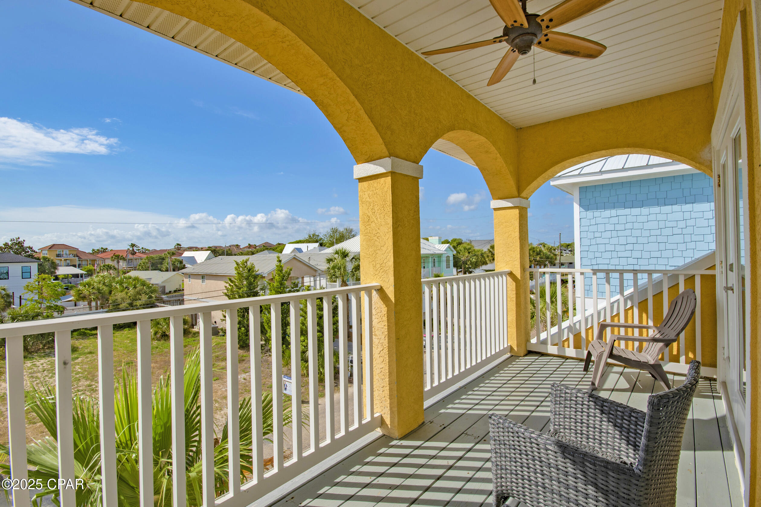 112 Riviera Drive Panama City Beach, FL 32413 - Photo 81 of 106