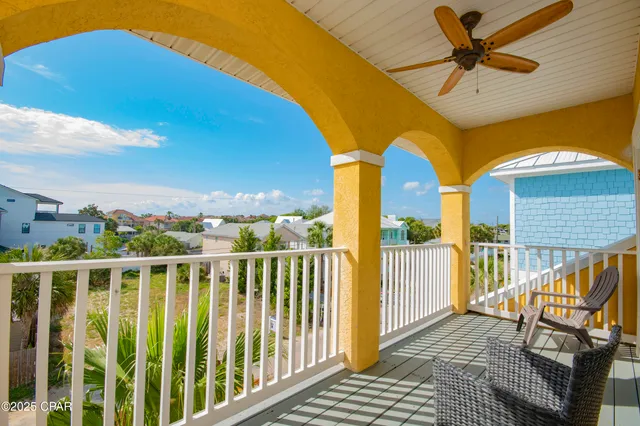 $1,150,000 | 112 Riviera Drive, Panama City Beach, FL 32413