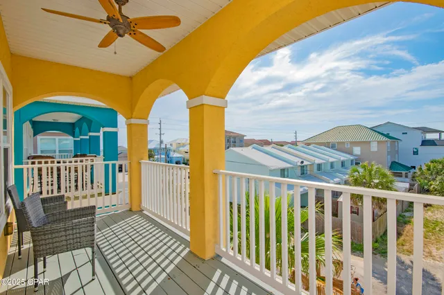 $1,150,000 | 112 Riviera Drive, Panama City Beach, FL 32413