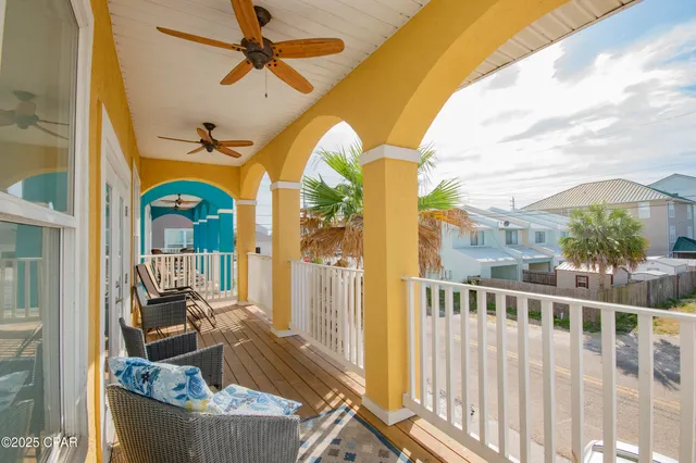 $1,150,000 | 112 Riviera Drive, Panama City Beach, FL 32413