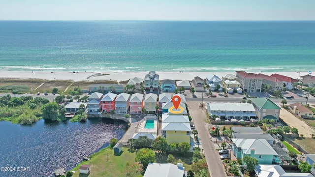 $1,150,000 | 112 Riviera Drive, Panama City Beach, FL 32413