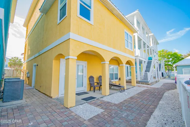 $1,150,000 | 112 Riviera Drive, Panama City Beach, FL 32413