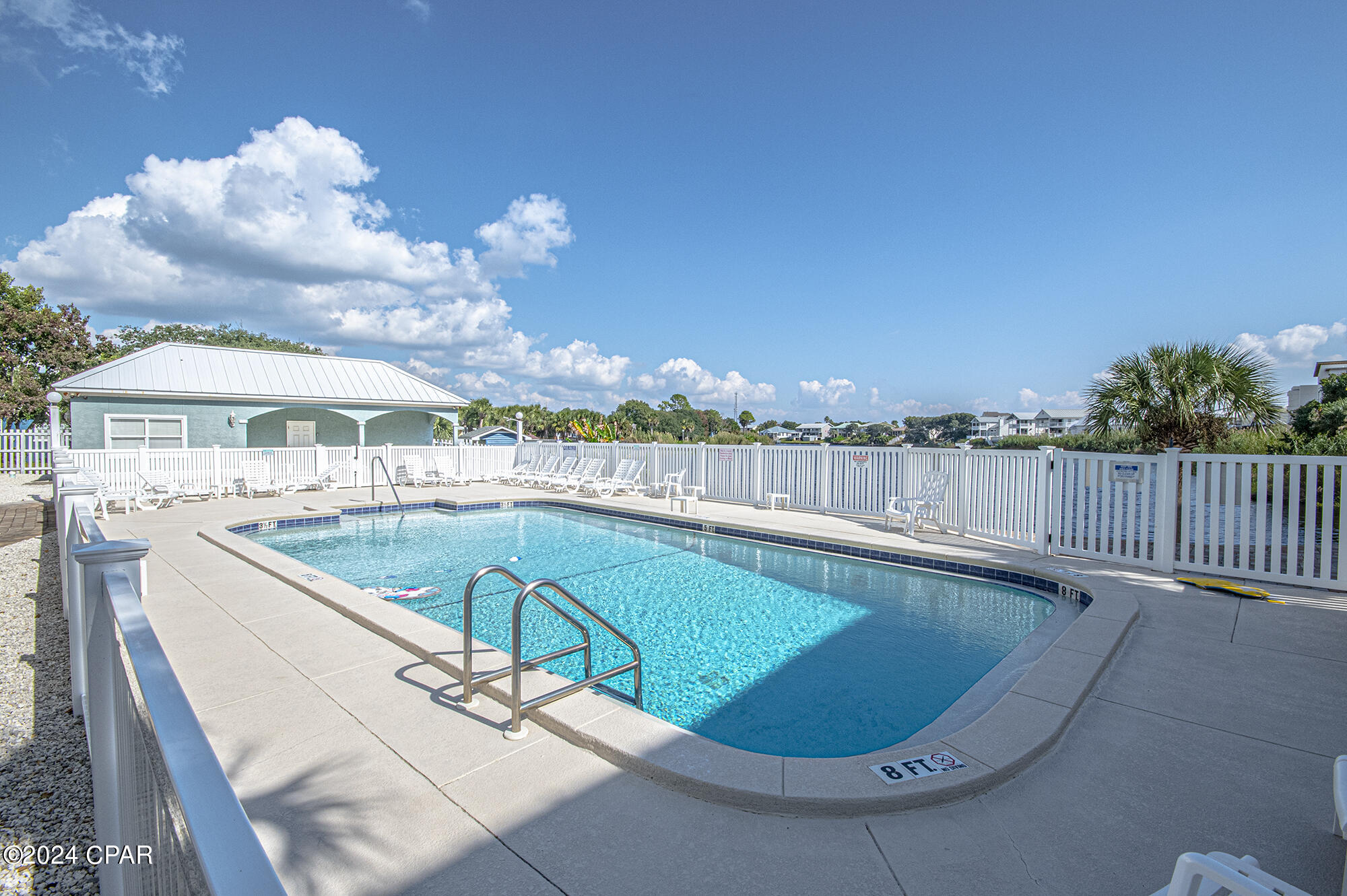 112 Riviera Drive Panama City Beach, FL 32413 - Photo 97 of 106