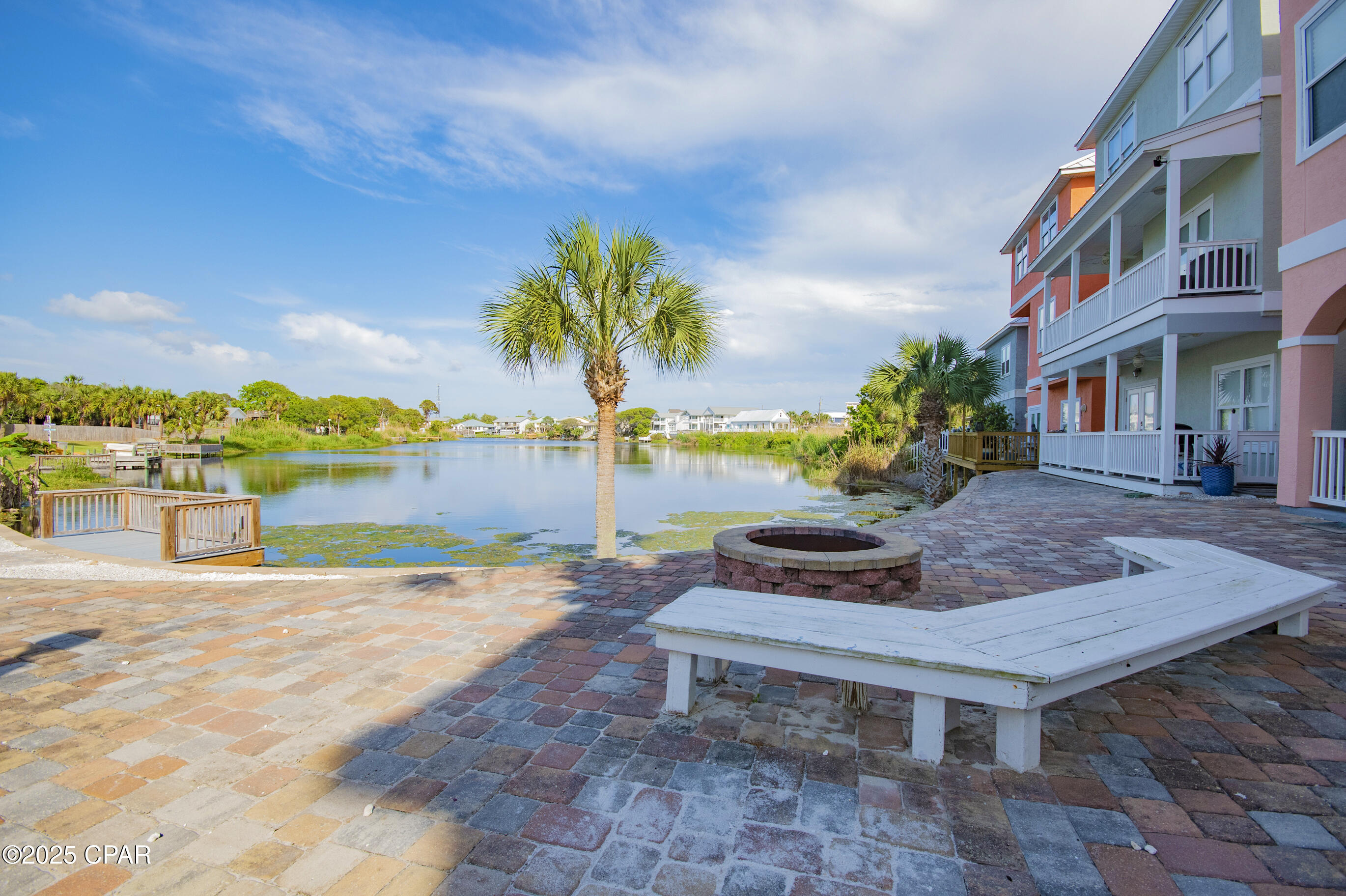 112 Riviera Drive Panama City Beach, FL 32413 - Photo 99 of 106