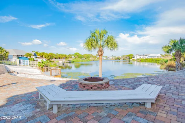 $1,150,000 | 112 Riviera Drive, Panama City Beach, FL 32413