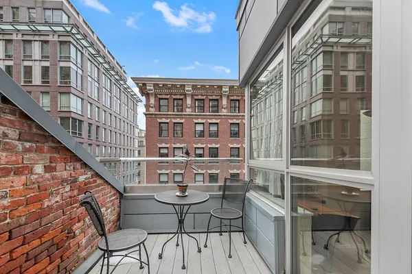 $4,000 | 99-105 Broad Street, Unit 7B, Boston, MA 02110