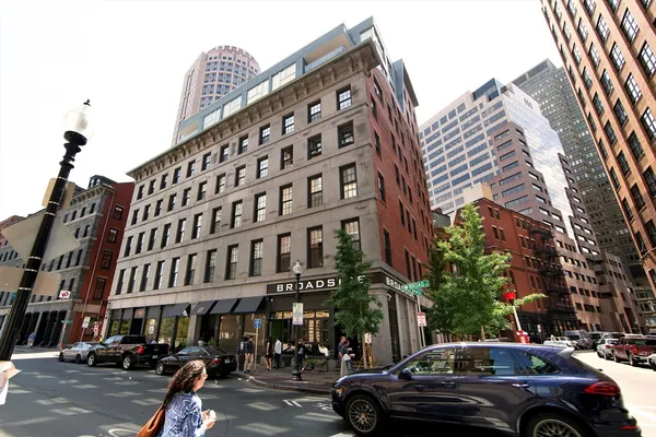 $4,000 | 99-105 Broad Street, Unit 7B, Boston, MA 02110