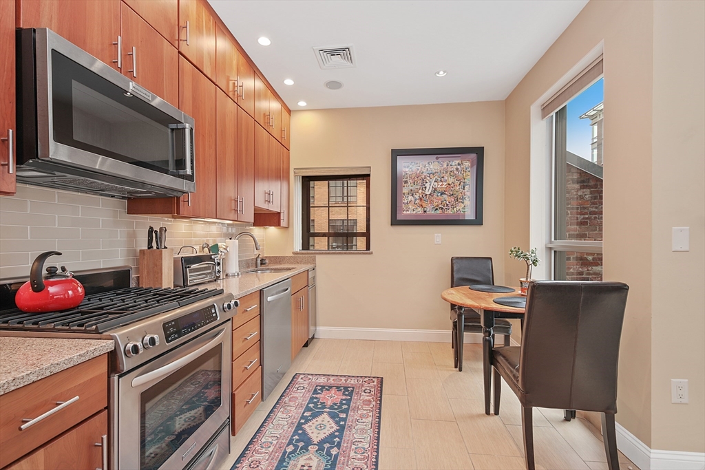 99-105 Broad Street, Unit 7B Boston, MA 02110 - Photo 8 of 22