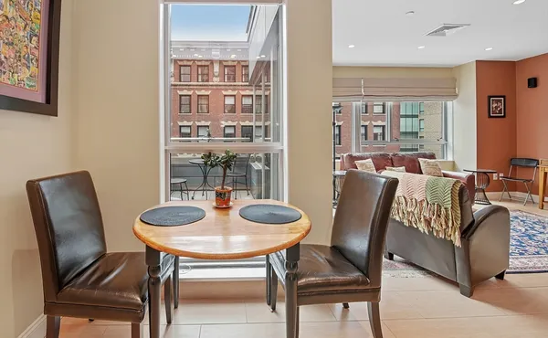 $4,000 | 99-105 Broad Street, Unit 7B, Boston, MA 02110