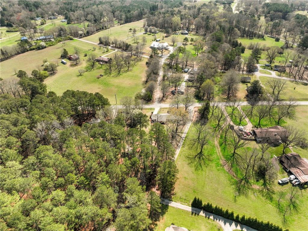 1686 Shoal Creek Road Monroe, GA 30656 - Photo 45 of 50 a view of lake view