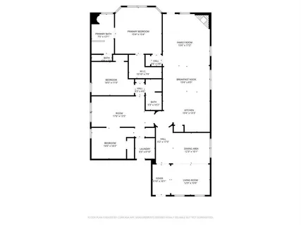 $400,000 | 9305 Water Oak Court, Arlington, TX 76002