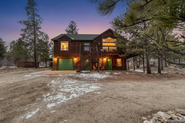 $725,000 | 30642 Buck Brush Bend, Buena Vista, CO 81211