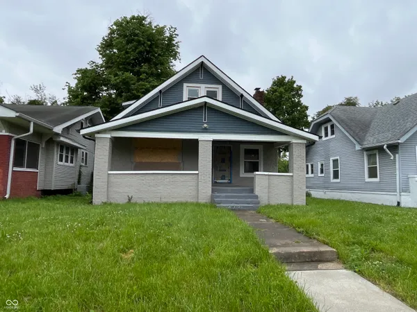 $160,000 | 3526 Evergreen Avenue, Indianapolis, IN 46205