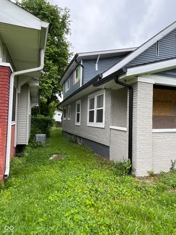 $185,000 | 3526 Evergreen Avenue, Indianapolis, IN 46205