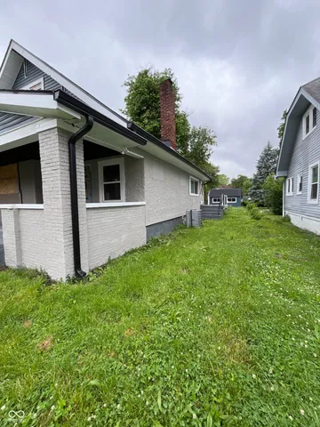 $185,000 | 3526 Evergreen Avenue, Indianapolis, IN 46205