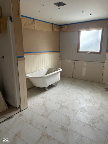 $185,000 | 3526 Evergreen Avenue, Indianapolis, IN 46205