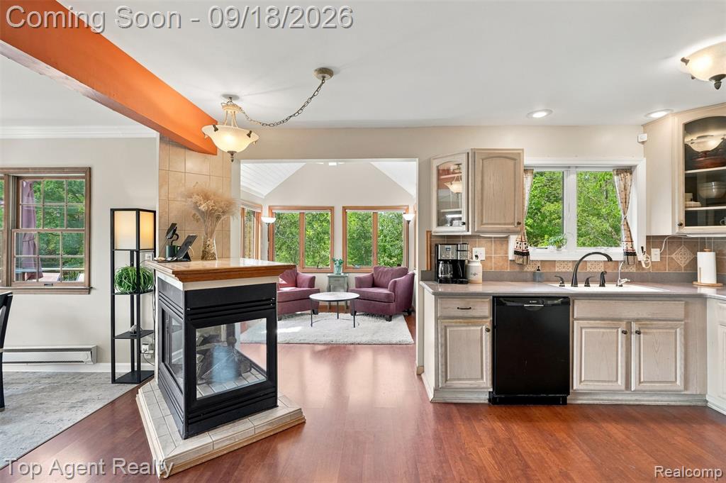 247 Scott Road Smiths Creek, MI 48074 - Photo 4 of 67 Gallery Image 4