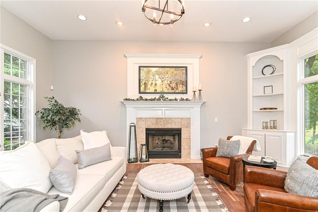 13725 Beam Ridge Drive Fishers, IN 46055 - Photo 12 of 60