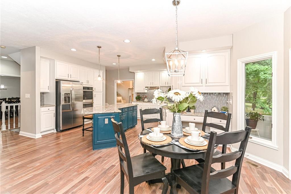 13725 Beam Ridge Drive Fishers, IN 46055 - Photo 16 of 60