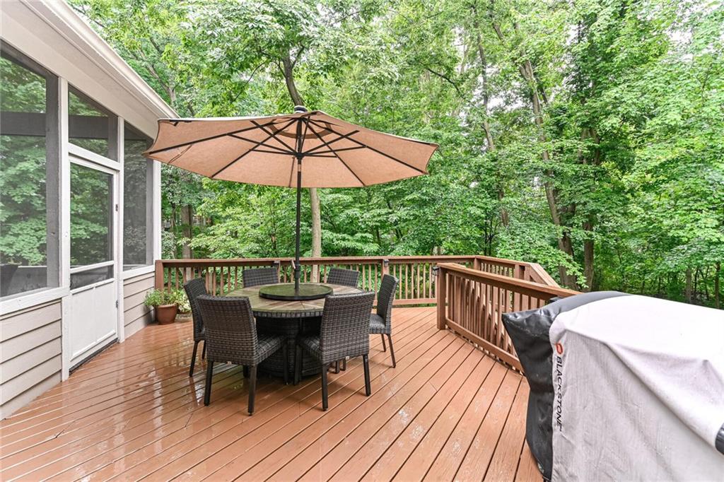 13725 Beam Ridge Drive Fishers, IN 46055 - Photo 25 of 60