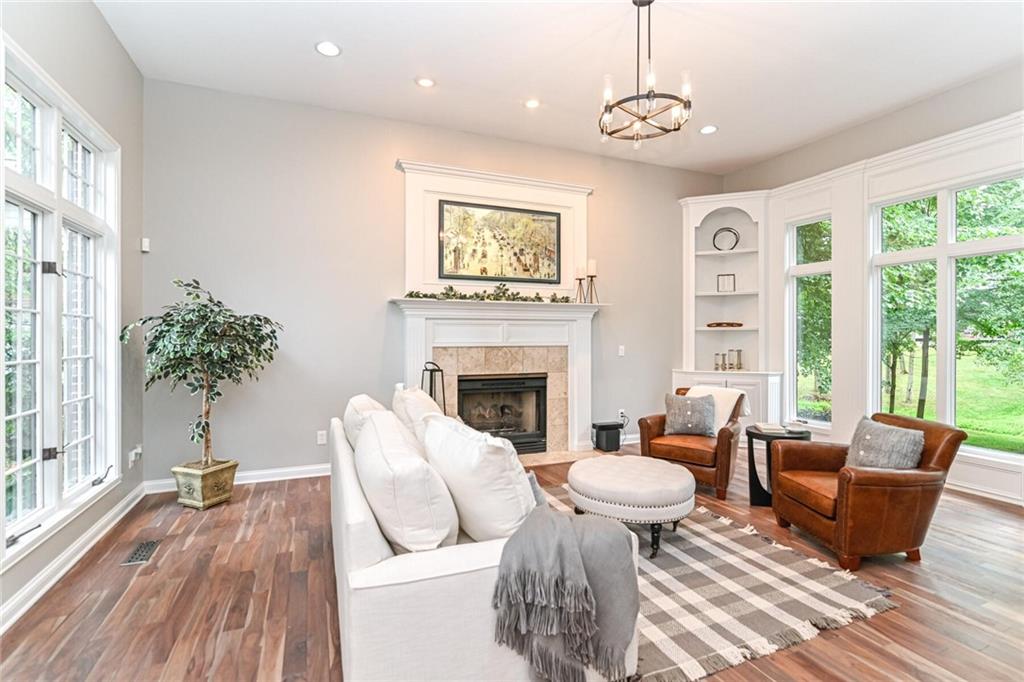 13725 Beam Ridge Drive Fishers, IN 46055 - Photo 8 of 60