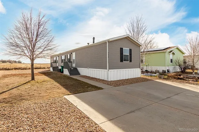 $130,000 | 4660 Tilbury Court, Unit 352, Longmont, CO 80504