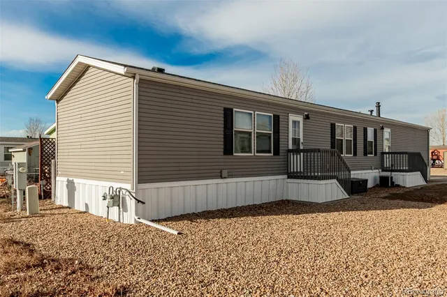 $130,000 | 4660 Tilbury Court, Unit 352, Longmont, CO 80504