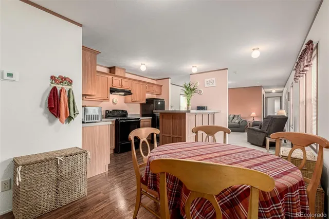 $130,000 | 4660 Tilbury Court, Unit 352, Longmont, CO 80504