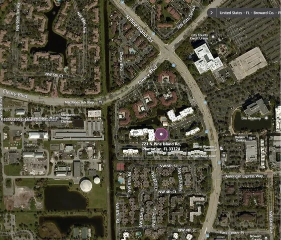 a sign on the side of the road