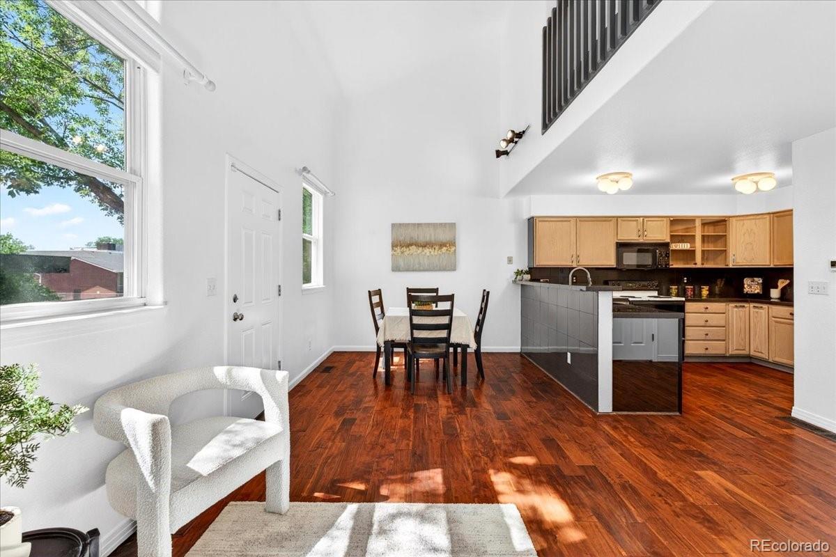 6450 West 44th Place, Unit A6 Wheat Ridge, CO 80033 - Photo 4 of 35