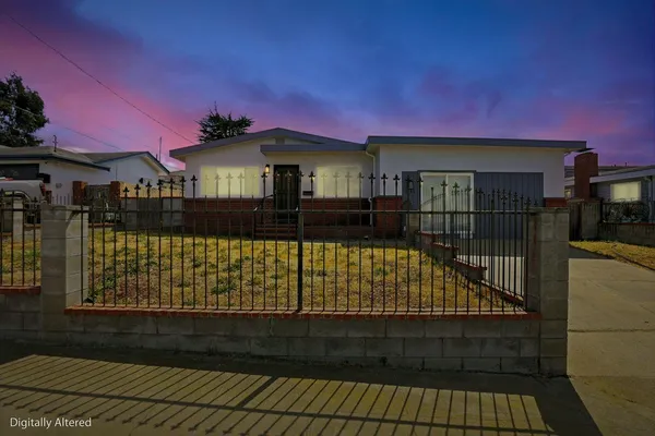 $799,000 | 1140 Palm Avenue, Seaside, CA 93955