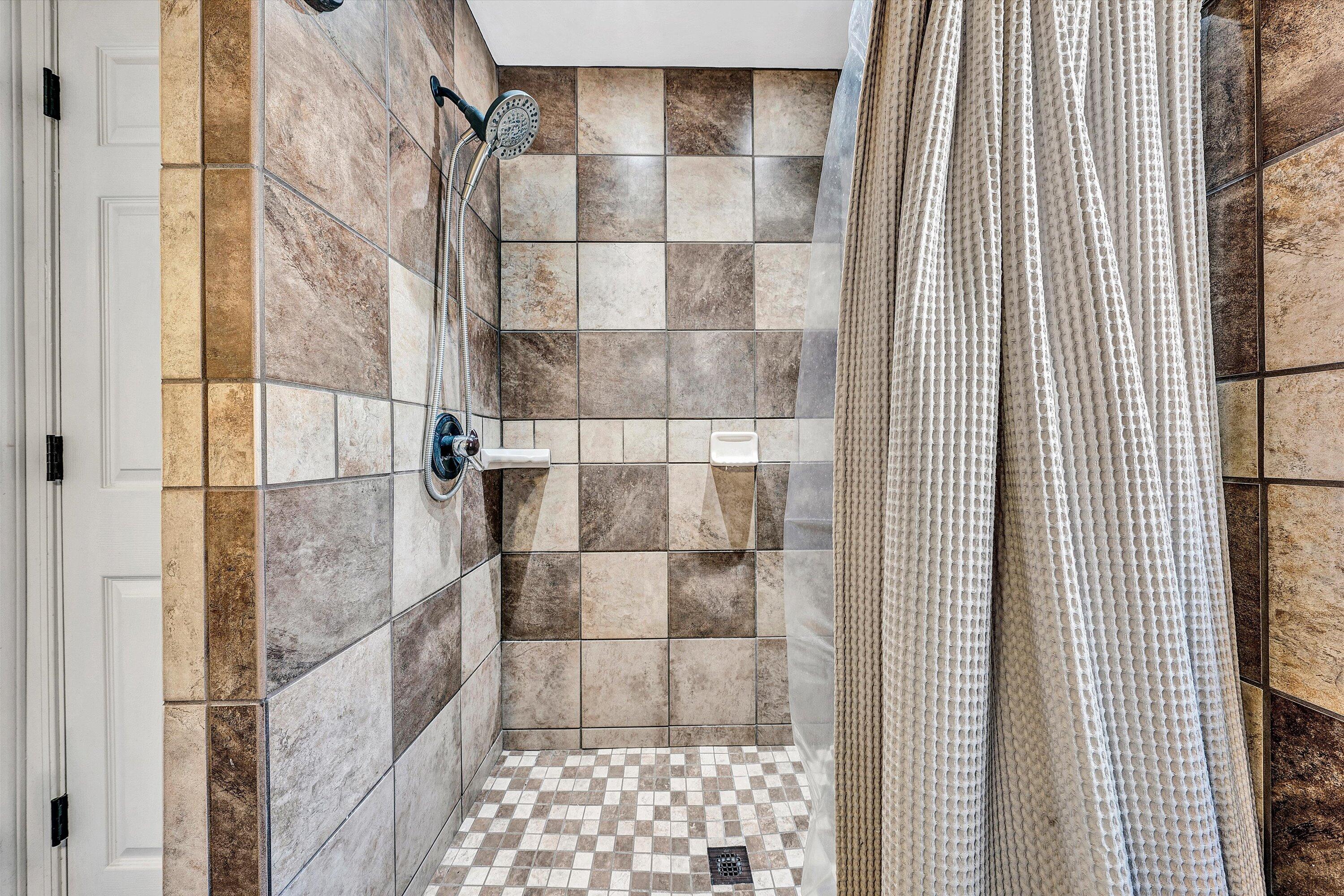 1311 Walnut Shell Drive Vinton, VA 24179 - Photo 26 of 61 a bathroom with a shower