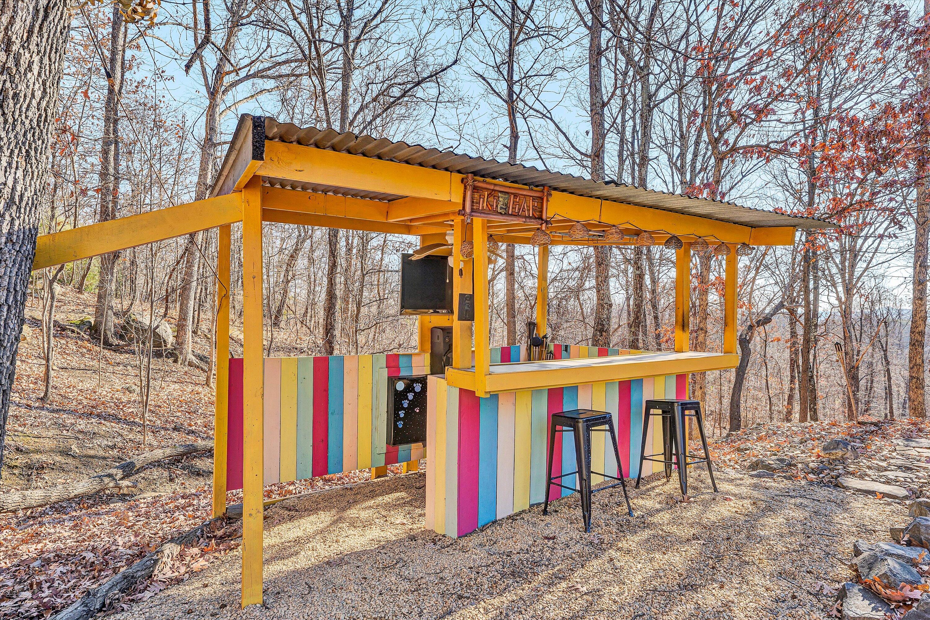 1311 Walnut Shell Drive Vinton, VA 24179 - Photo 35 of 61 a view of a house with a yard and furniture