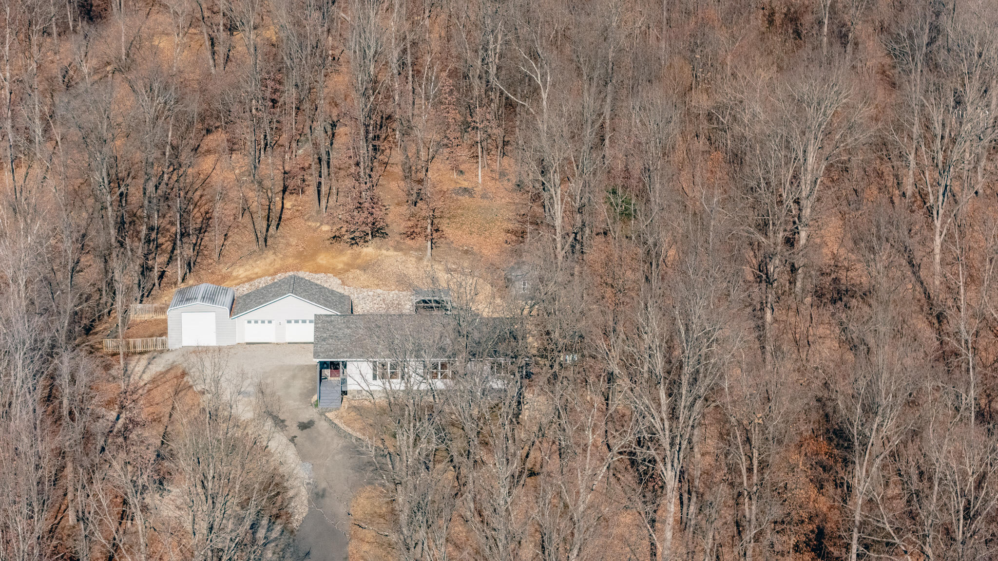 1311 Walnut Shell Drive Vinton, VA 24179 - Photo 51 of 61 a view of house with yard