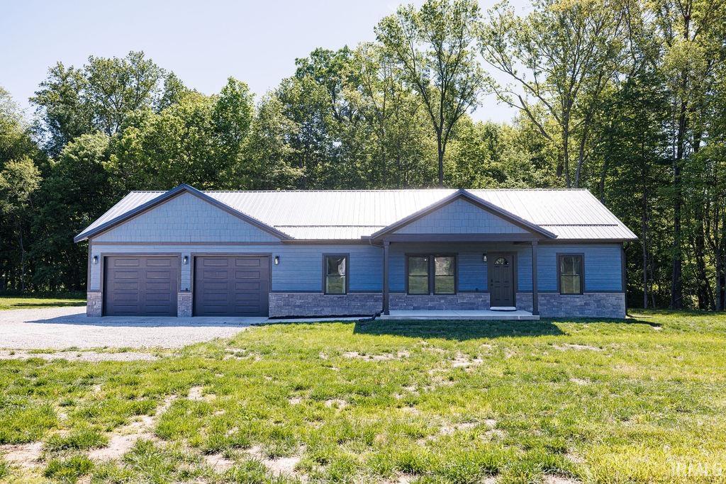 4538 Country Club Road Gosport, IN 47433 - Photo 1 of 36 Gallery Image 1