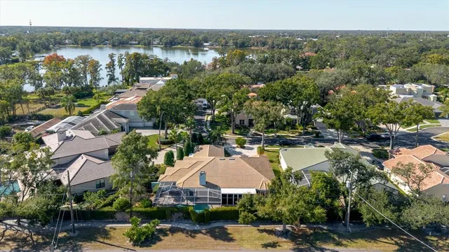 $1,425,000 | 13510 Westshire Drive, Tampa, FL 33618