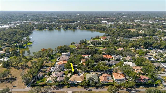$1,425,000 | 13510 Westshire Drive, Tampa, FL 33618