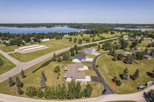 $435,900 | 20623 Co Highway 21, Detroit Lakes, MN 56501