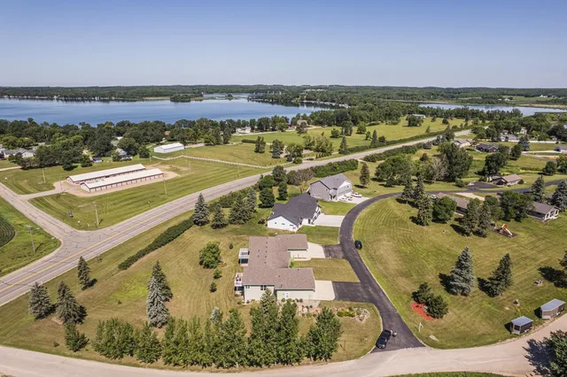 $445,900 | 20623 Co Highway 21, Detroit Lakes, MN 56501