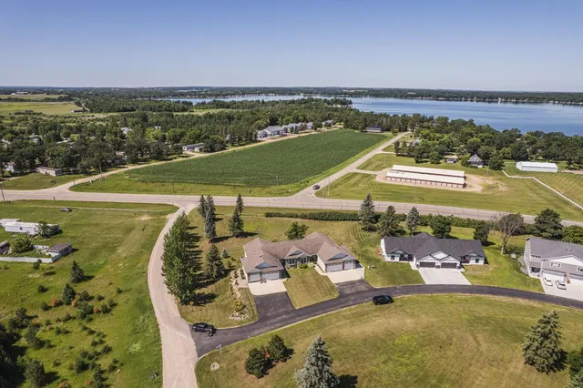 $445,900 | 20623 Co Highway 21, Detroit Lakes, MN 56501